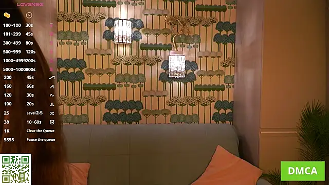 JesusBeckler online show from January 15, 4:32 pm