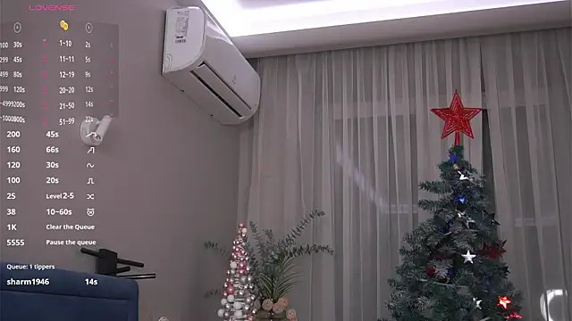 JesusBeckler online show from January 9, 3:41 pm