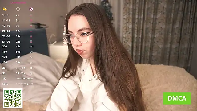 JesusBeckler online show from January 11, 4:25 pm