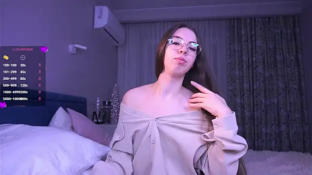 JesusBeckler online show from February 18, 5:09 pm