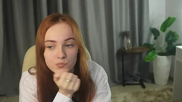 SheriseHartzo online show from December 4, 2:49 pm