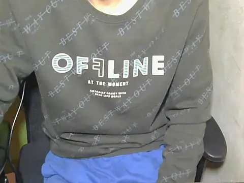 Michal Fransis online show from February 12, 2:44 am