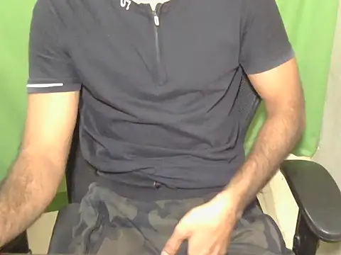 Michal Fransis online show from February 26, 6:08 pm