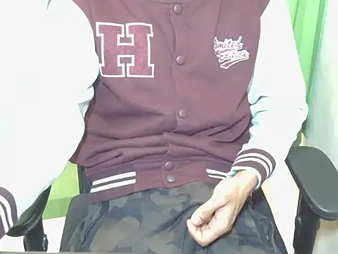 Michal Fransis online show from February 25, 8:03 am