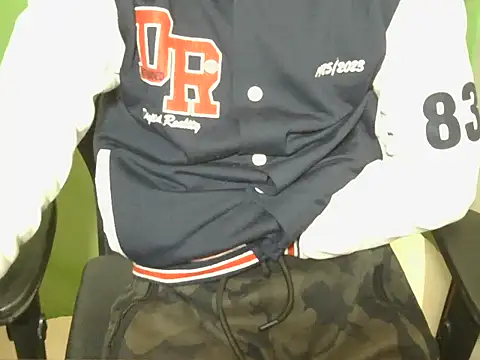 Michal Fransis online show from January 14, 5:16 pm