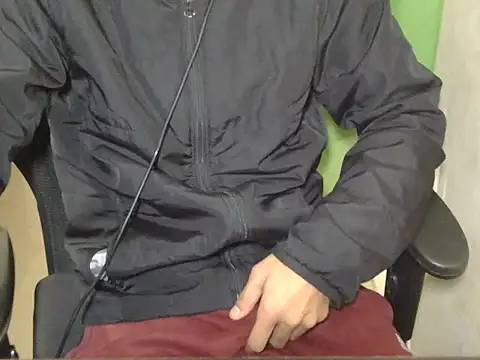 Michal Fransis online show from January 10, 12:55 pm