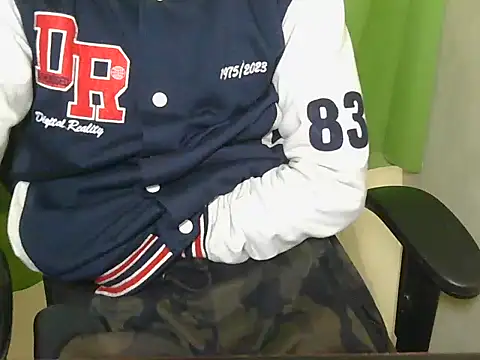 Michal Fransis online show from January 18, 4:54 pm