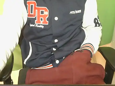 Michal Fransis online show from January 16, 8:29 am