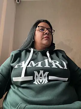 Carameloswing1 online show from February 9, 4:16 pm