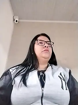 Carameloswing1 online show from January 7, 1:27 pm