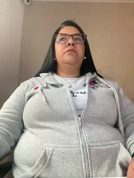 Carameloswing1 online show from January 18, 12:30 pm