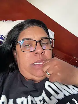 Carameloswing1 online show from March 19, 10:21 pm