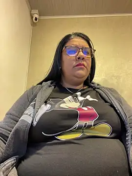 Carameloswing1 online show from March 5, 11:51 am