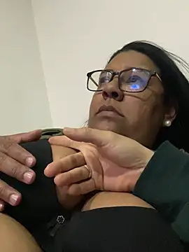 Carameloswing1 online show from February 12, 12:10 am