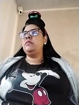 Carameloswing1 online show from December 16, 1:48 pm