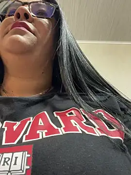 Carameloswing1 online show from February 6, 2:35 pm