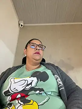 Carameloswing1 online show from February 23, 11:55 am