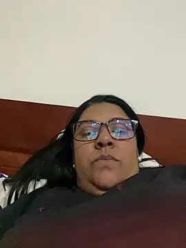 Carameloswing1 online show from March 20, 11:06 pm