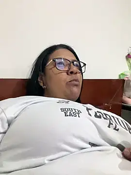 Carameloswing1 online show from March 13, 10:37 pm