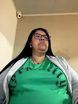 Carameloswing1 online show from January 10, 12:39 am