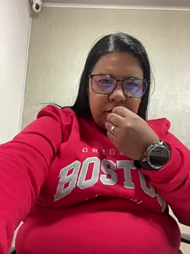 Carameloswing1 online show from March 4, 12:46 pm