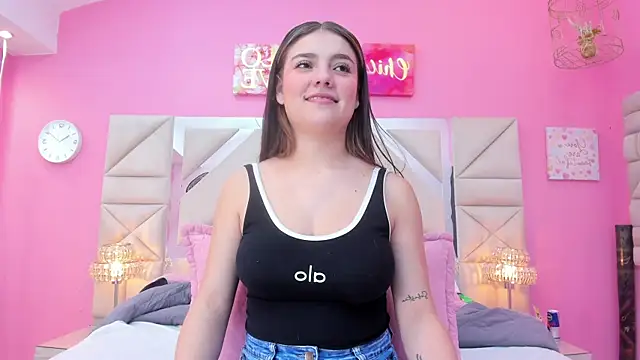 Diamond juliana online show from June 18, 3:16 am