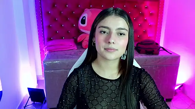 Diamond juliana online show from May 8, 3:10 am