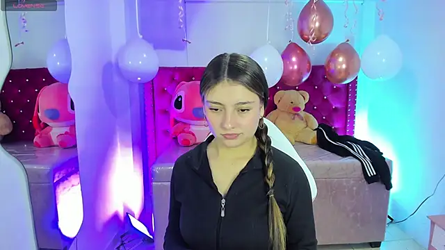 Diamond juliana online show from March 20, 3:18 am