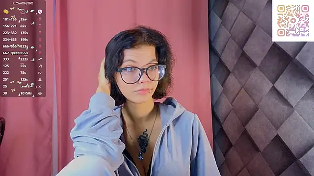 Ameliisun online show from December 17, 12:32 pm