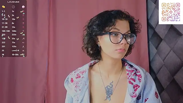 Ameliisun online show from December 19, 12:40 pm