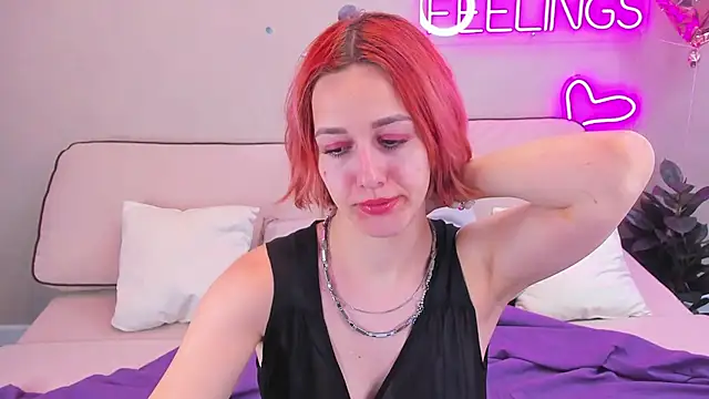 Linda Jonys online show from March 7, 8:32 am