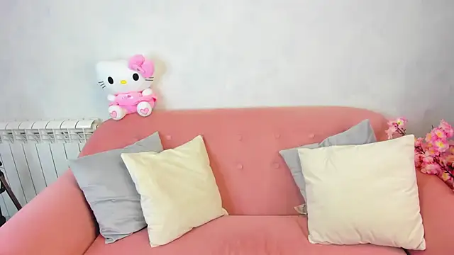 Linda Jonys online show from January 8, 9:15 am