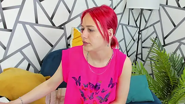 Linda Jonys online show from May 30, 8:09 am