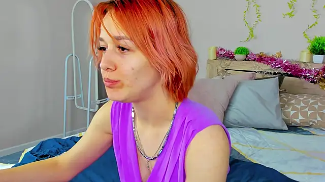 Linda Jonys online show from March 21, 8:15 am