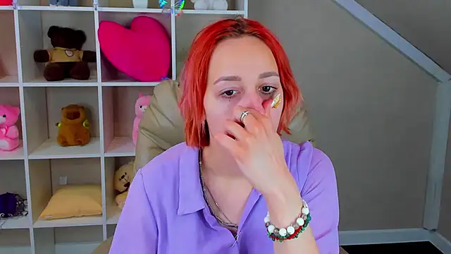 Linda Jonys online show from February 26, 8:36 am