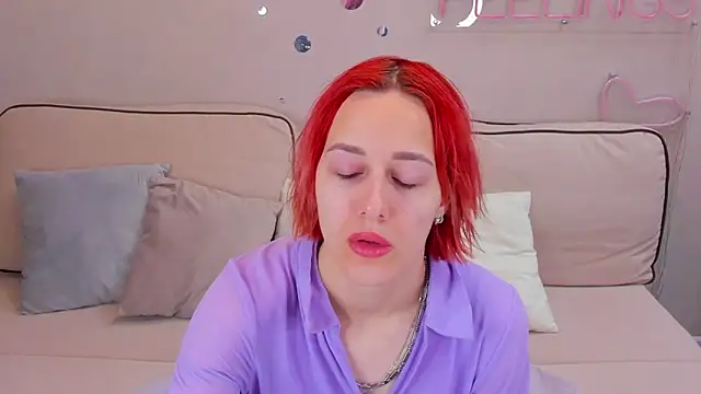 Linda Jonys online show from February 18, 7:17 am