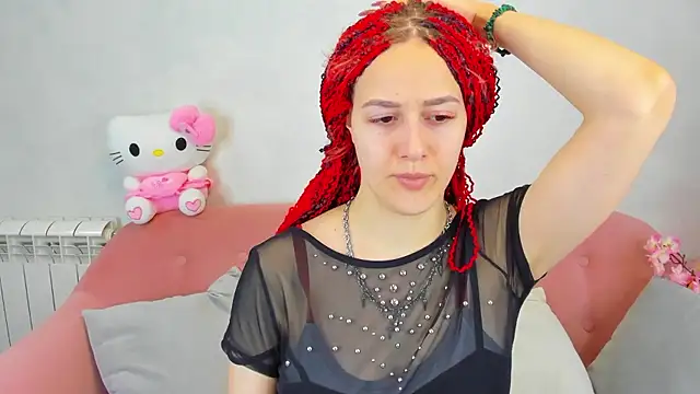 Linda Jonys online show from January 9, 9:27 am