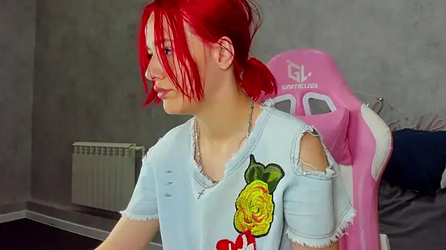 Snapshot of Linda_Jonys chatting on June 30, 8:14 am Linda Jonys online show from June 30, 8:14 am