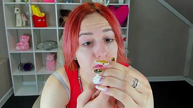 Linda Jonys online show from February 15, 7:31 am