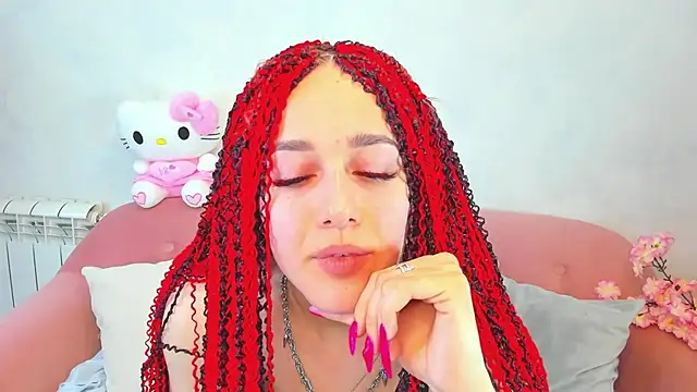 Linda Jonys online show from December 22, 8:14 am