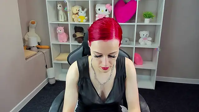 Linda Jonys online show from May 15, 8:12 am