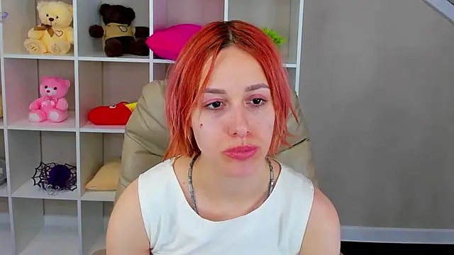 Linda Jonys online show from March 8, 8:06 am