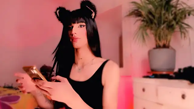 veronicarose  online show from December 2, 5:25 pm