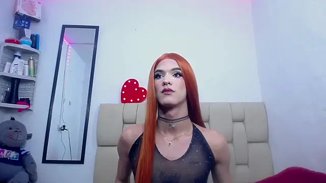 veronicarose  online show from March 28, 5:03 pm