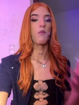 veronicarose  online show from December 19, 9:00 am