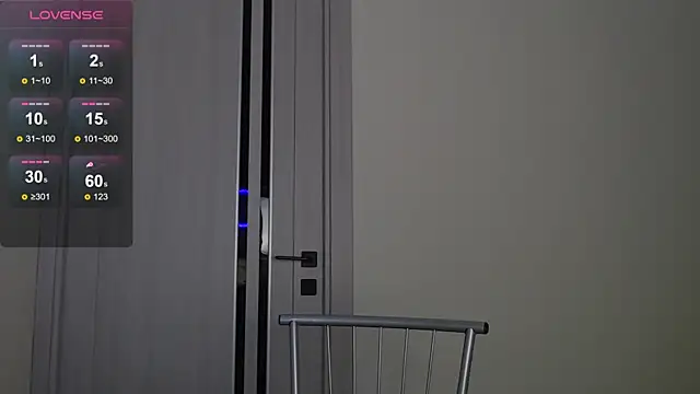 Snapshot of Isabella_Fontanaa chatting on May 26, 3:54 pm Isabella Fontanaa online show from May 26, 3:54 pm