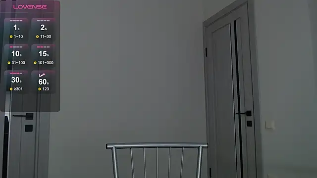 Snapshot of Isabella_Fontanaa chatting on May 1, 2:55 pm Isabella Fontanaa online show from May 1, 2:55 pm