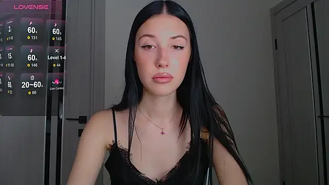 Snapshot of Isabella_Fontanaa chatting on March 19, 7:03 pm Isabella Fontanaa online show from March 19, 7:03 pm