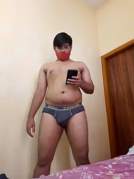 ragnar steamy online show from April 23, 5:36 am