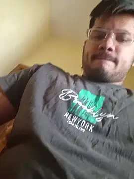 ragnar steamy online show from January 12, 6:42 am